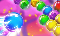 Bubble Wipeout image