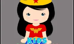 image bg Kids Super Heroes