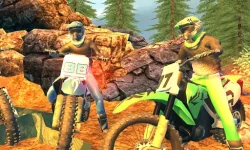 Offroad Motorcycle Bike Racing 2020 image
