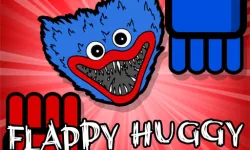 Flappy Huggy image