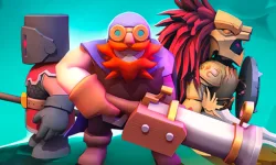 Mythic Auto Chess Realms image