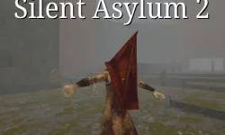 Silent Asylum 2 image
