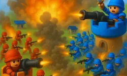 Tactical Conquest image
