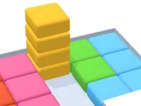 image bg Cube Block