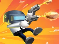 image bg Dodge Shooter