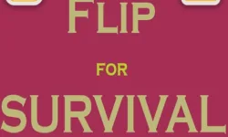 Flip For Survival image