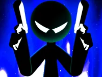 Stickman Backflip Killer image