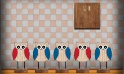 Amgel Easy Room Escape 54 image