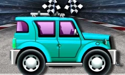 Toy Car Race image