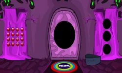 Scary Forest Escape 2 image