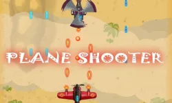 image bg Plane Shooter