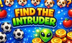 Find the Intruder image