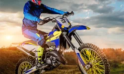 Dirt 3 Racing Bikes image