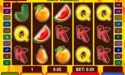 Fruity Fortune Slot Frenzy image