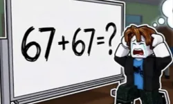 Obby: IQ Escape from the Laboratory image
