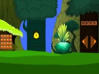 image bg Woodland Escape