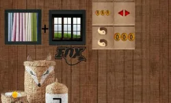 Wooden House Escape 4 image