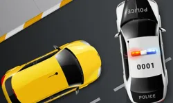 Police Chase Drifter image