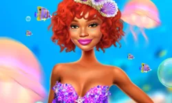 The Trendy Mermaid image