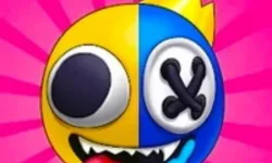 Monster Card Battle image
