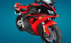 Motorcycle Stunt Racing 2025 image