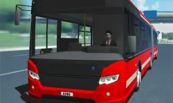 Ultimate Bus Simulator Game image