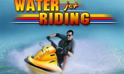 Water Jet Riding image