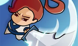 Knifes VS Sword.Io image