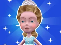 little Frozen Subway Temple Run image