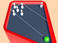 BOWLING STRIKE FUN GAME 2021 image