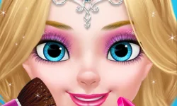 Ice Queen Salon image