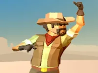 crazy cowboy go image