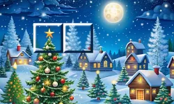Holiday Tile Swap image