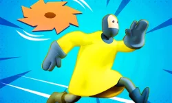 Saw Hero Escape 3D image