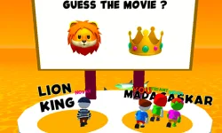 image bg Guess the Movies!