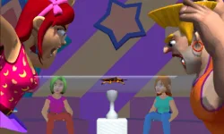 Blow King image