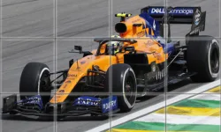 image bg F1 Slide Puzzle