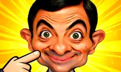 Funny Celebrity Face Moments image