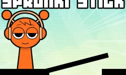 Sprunki Stick image