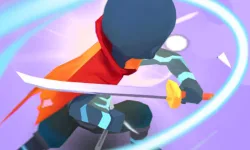 Stickman Dash image