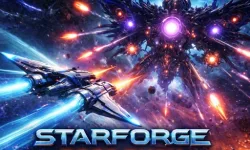 STARFORGE BOSS RUSH image