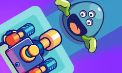 Merge Shooter image