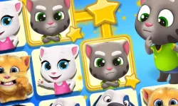 Tom & Friends Connect image
