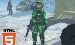 Jeep Drive Prisoner Transport Sim image