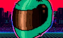 Hotline Miami image