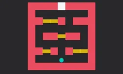 Maze Controlling image