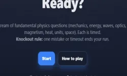 Basic Physics Single Choice image