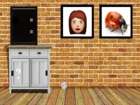 image bg Old Brick House Escape