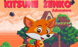 Super Kitsune Zenko image