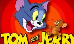 Tom & Jerry:Runner image